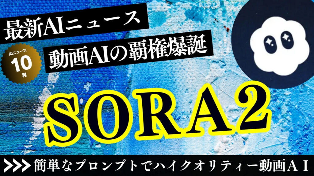 sora2